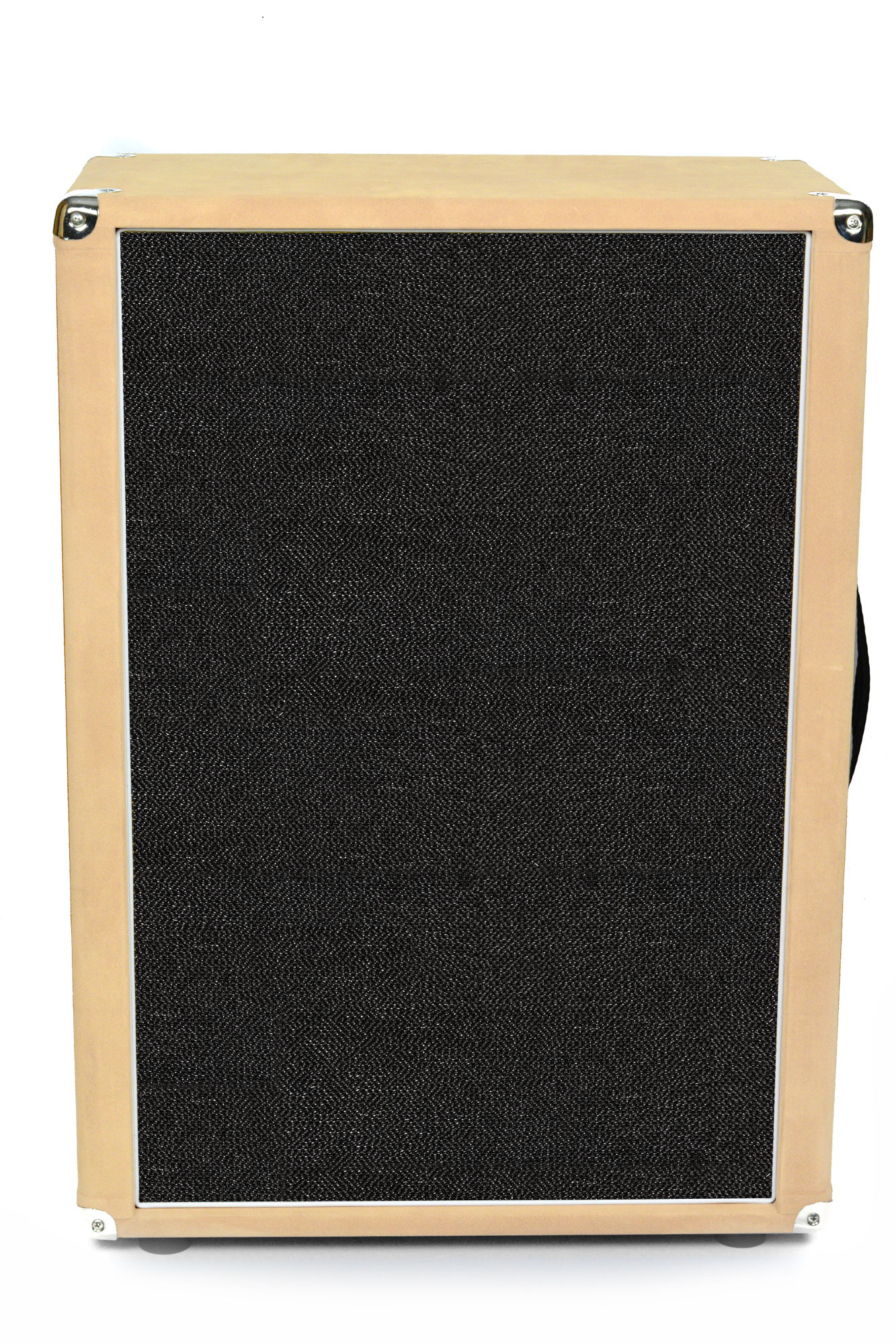 2 x 12 Vertical Speaker Cabinet w/Celestion Creamback