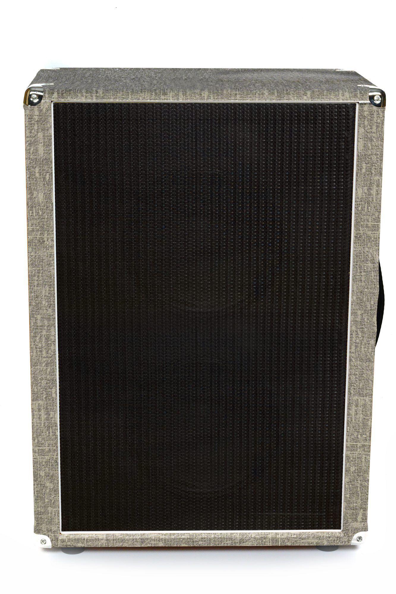 2 x 12 Vertical Speaker Cabinet w/Warehouse WGS 12L