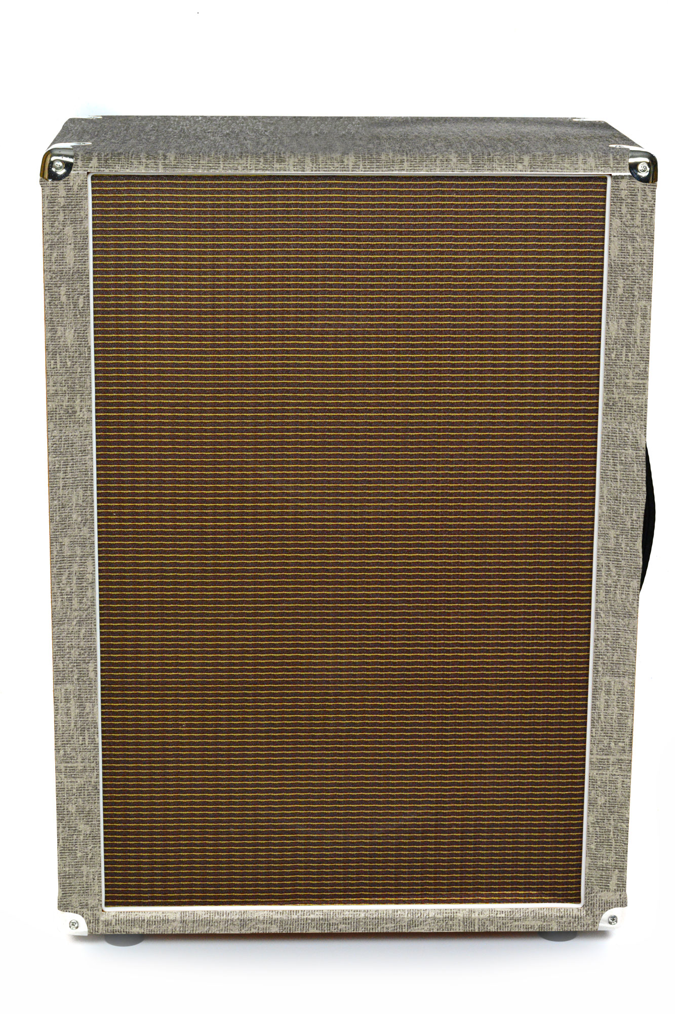 2 x 12 Vertical Speaker Cabinet w/Warehouse WGS 12L