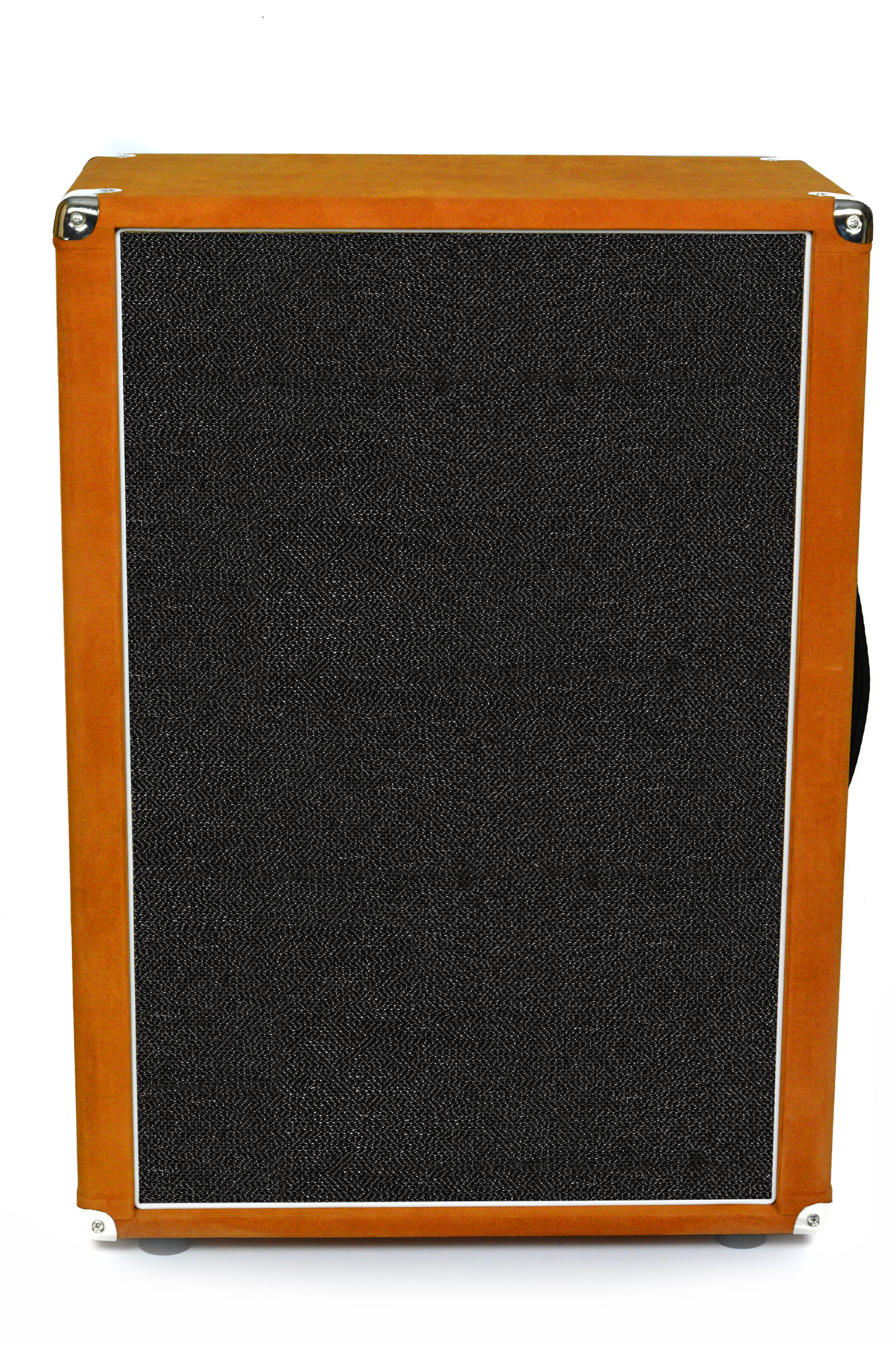 2 x 12 Vertical Speaker Cabinet w/Celestion G12-65