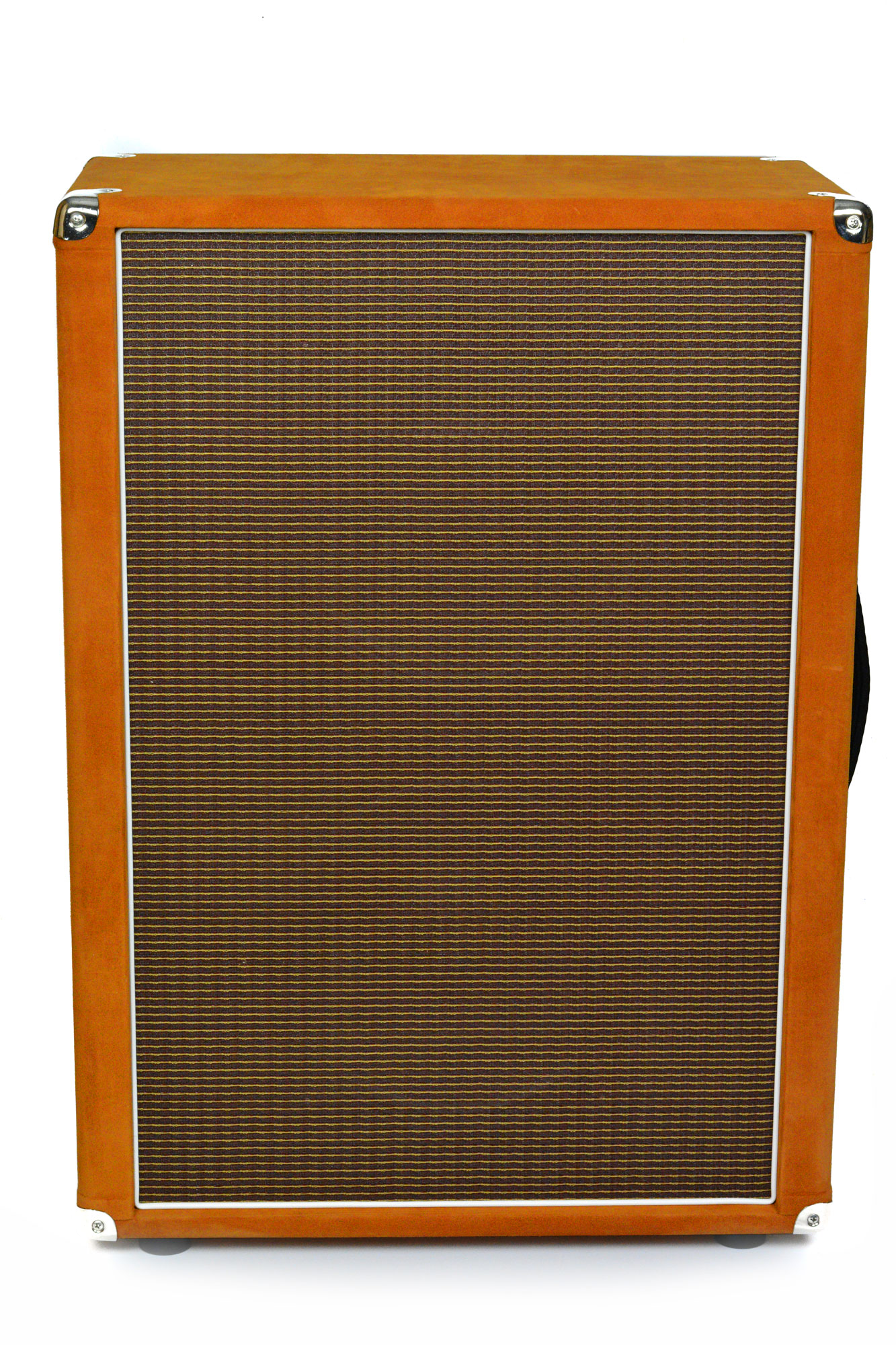 2 x 12 Vertical Speaker Cabinet w/Celestion Creamback