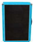 2 x 12 Vertical Speaker Cabinet w/Celestion Creamback