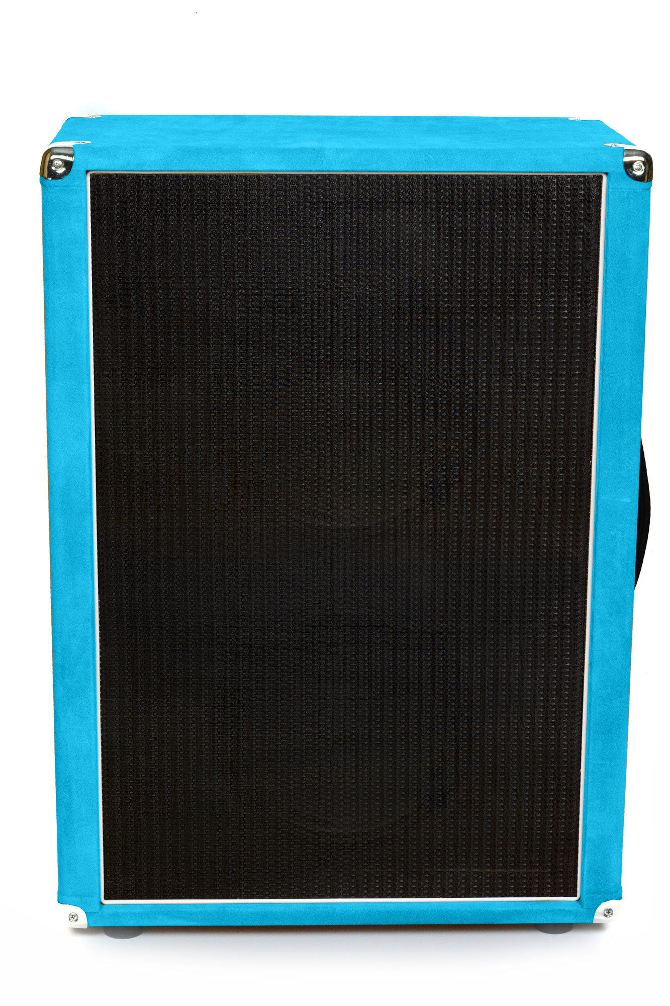 2 x 12 Vertical Speaker Cabinet w/Celestion G12-65