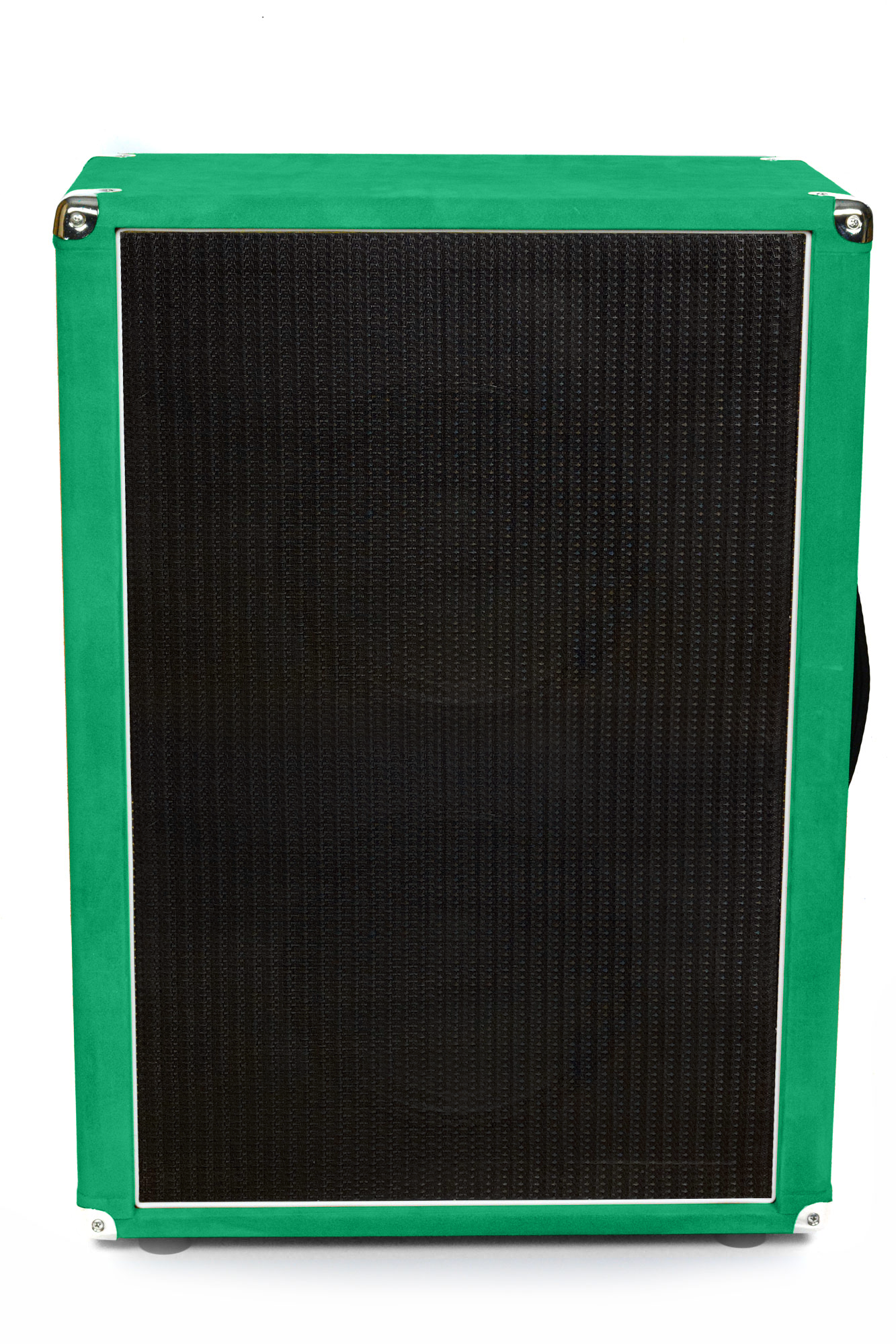 2 x 12 Vertical Speaker Cabinet w/Warehouse WGS 12L