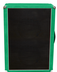 2 x 12 Vertical Speaker Cabinet w/Split Celestion (Creamback & G12-65)