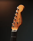 1959/62 Fender Stratocaster