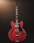 1965 Gibson ES-330TDC [*One-Owner/Stinger Headstock!]