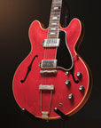 1965 Gibson ES-330TDC [*One-Owner/Stinger Headstock!]