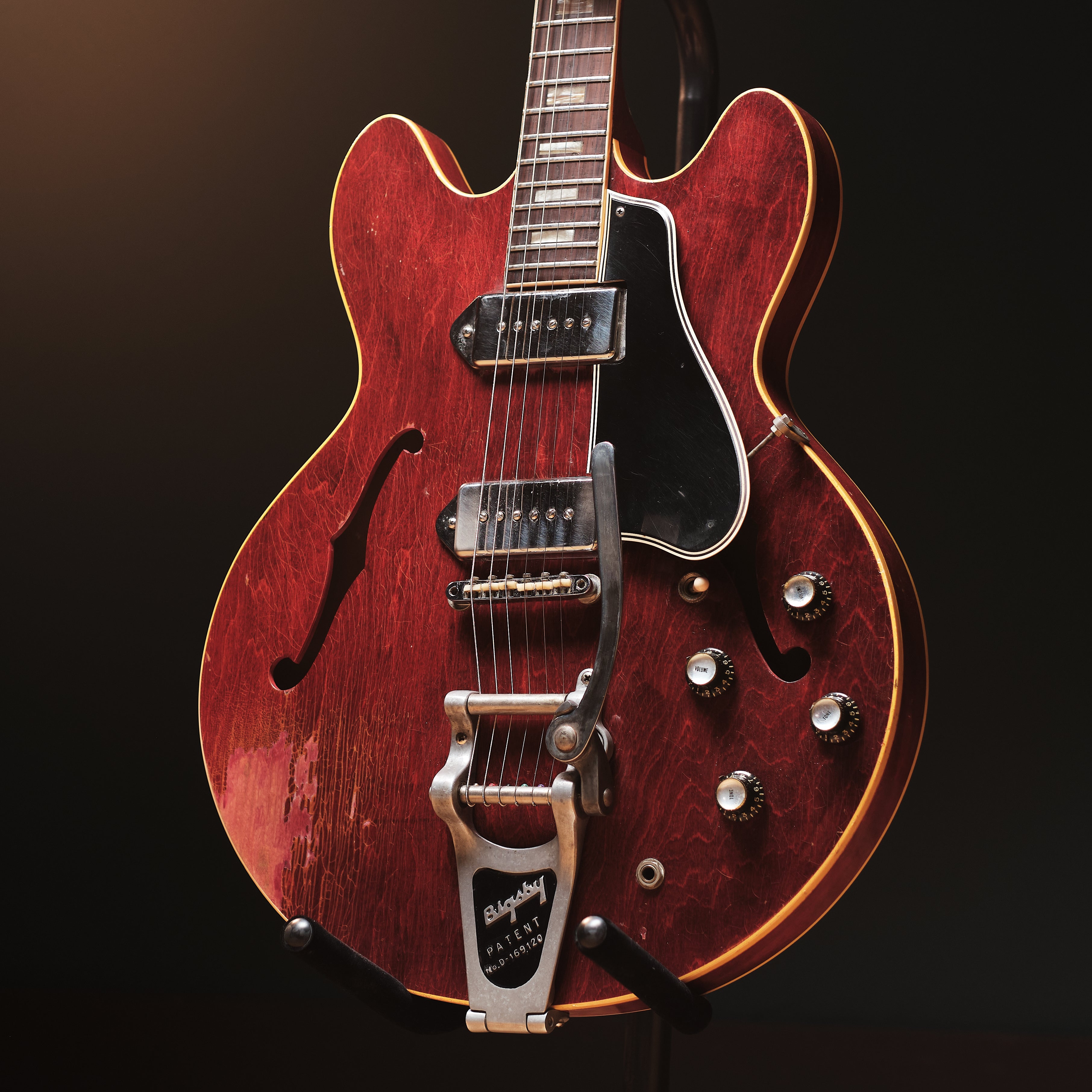 最終値下げ 洋書 GIBSON　ELECTRICS　THE　CLASSIC Gibson Original Collection Faded Series｜サテン仕上げの最新