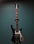 1973 Rickenbacker Model 4001 Jetglo