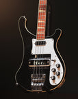 1973 Rickenbacker Model 4001 Jetglo