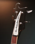 1973 Rickenbacker Model 4001 Jetglo