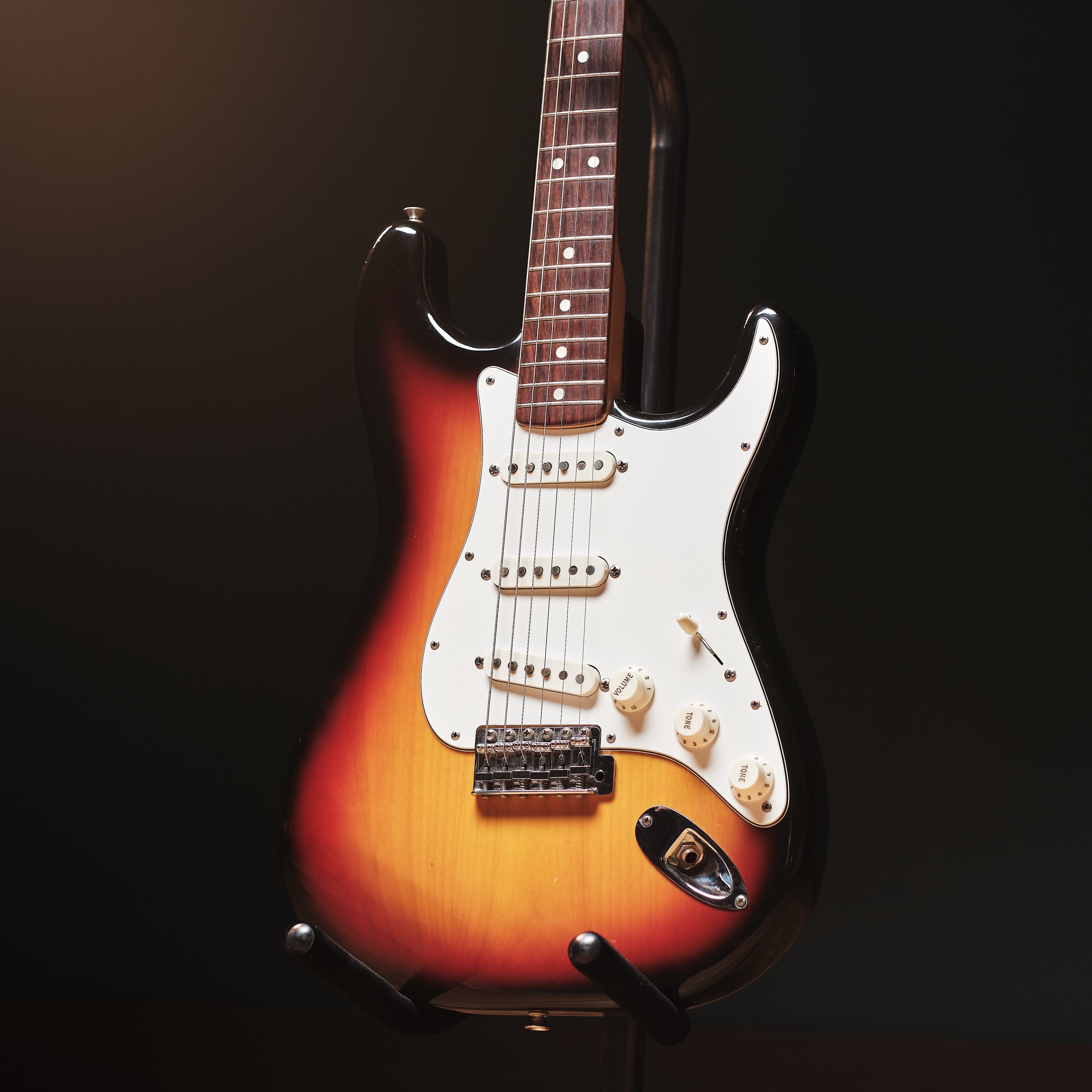 Vintage Stratocasters – Emerald City Guitars