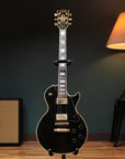 1984 Gibson Les Paul Custom [*Demo Video]