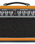 Ampliphonix and Gain - 22W Head - 230V