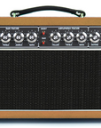 Ampliphonix and Gain - 22W Head - 120V