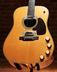 1959 Martin D-28E