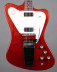 1966 Gibson Firebird V Non-Reverse