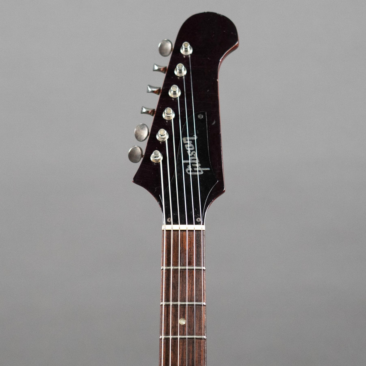 1966 Gibson Firebird V Non-Reverse