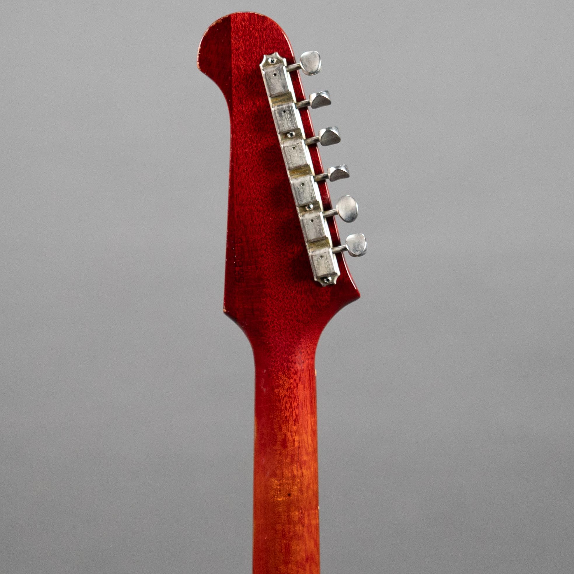 1966 Gibson Firebird V Non-Reverse