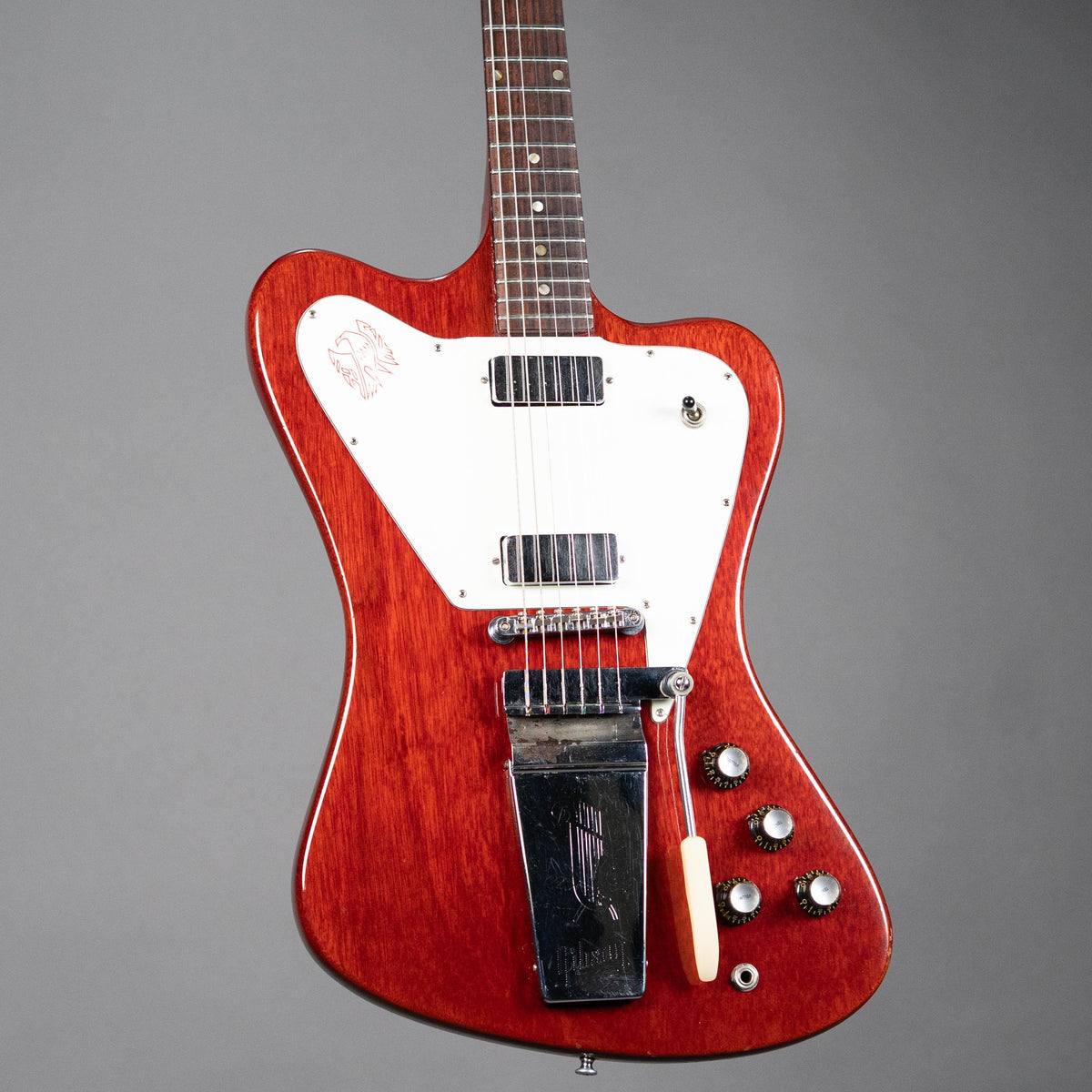 1966 Gibson Firebird V Non-Reverse