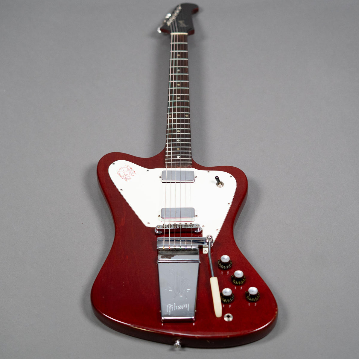 1966 Gibson Firebird V Non-Reverse