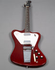 1966 Gibson Firebird V Non-Reverse