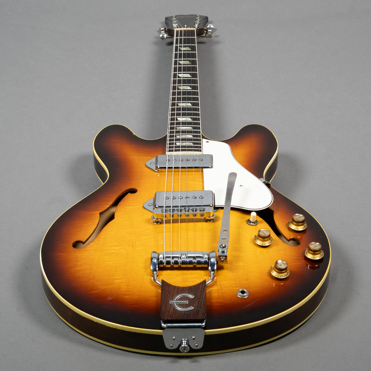 1967 Epiphone Casino E230TDC