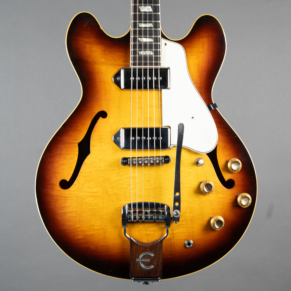 1967 Epiphone Casino E230TDC