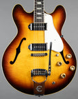 1967 Epiphone Casino E230TDC