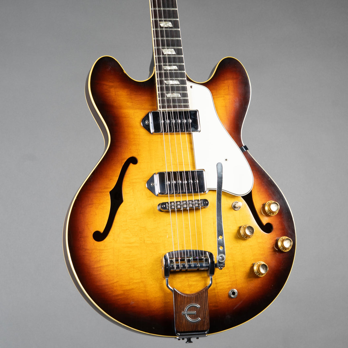 1967 Epiphone Casino E230TDC
