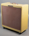 1955 Fender Low-Powered Tweed Twin Conversion