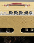 1955 Fender Low-Powered Tweed Twin Conversion