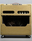 1955 Fender Low-Powered Tweed Twin Conversion