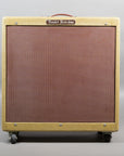 1955 Fender Low-Powered Tweed Twin Conversion