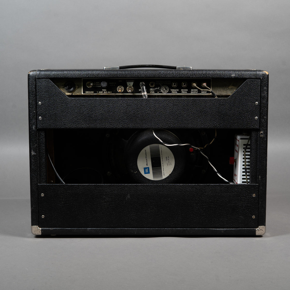 1965 Fender Deluxe Reverb