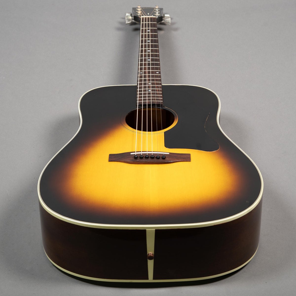 1978 Gibson J-45 Deluxe