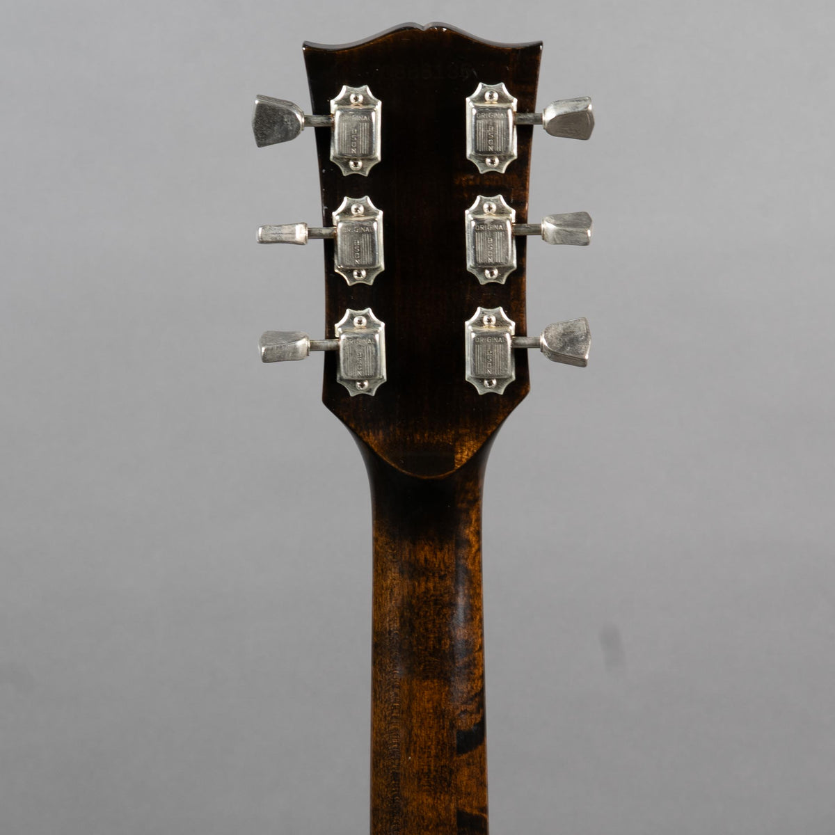 1978 Gibson J-45 Deluxe