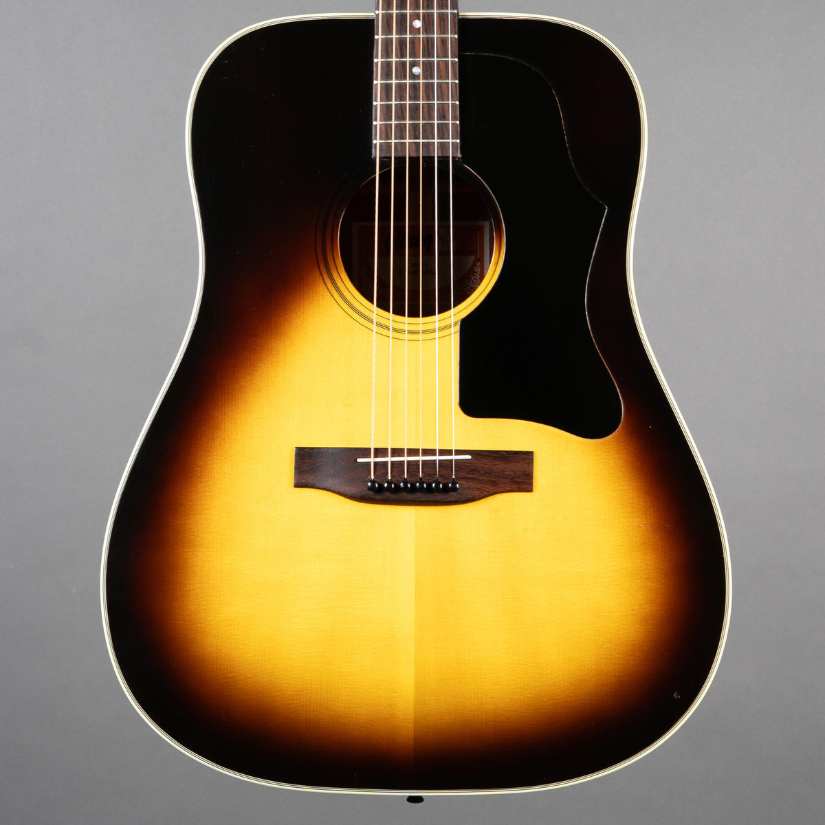 1978 Gibson J-45 Deluxe