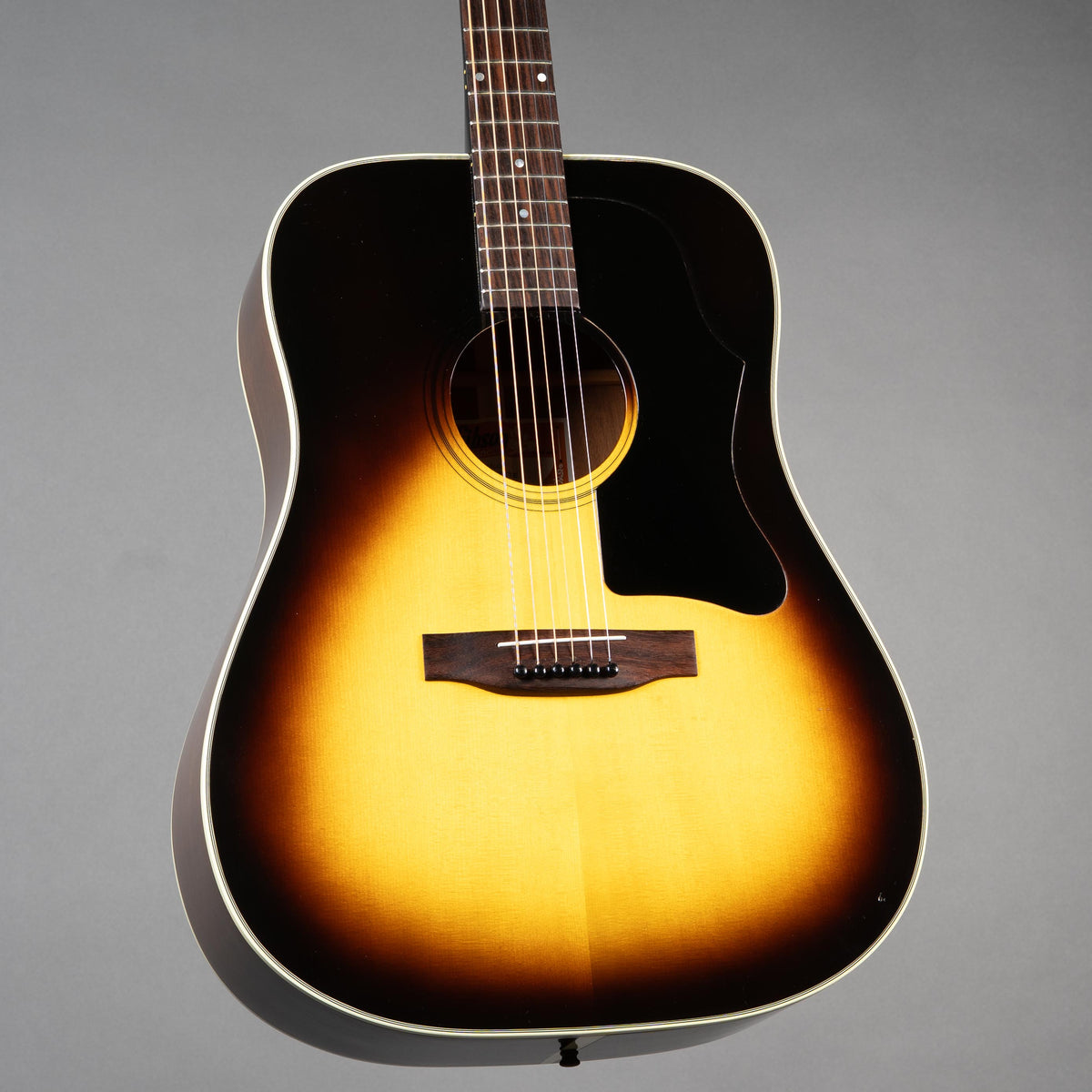 1978 Gibson J-45 Deluxe