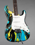 1984 Fender "Bowling Ball" Stratocaster