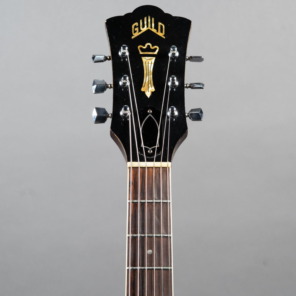 1966 Guild T-100D