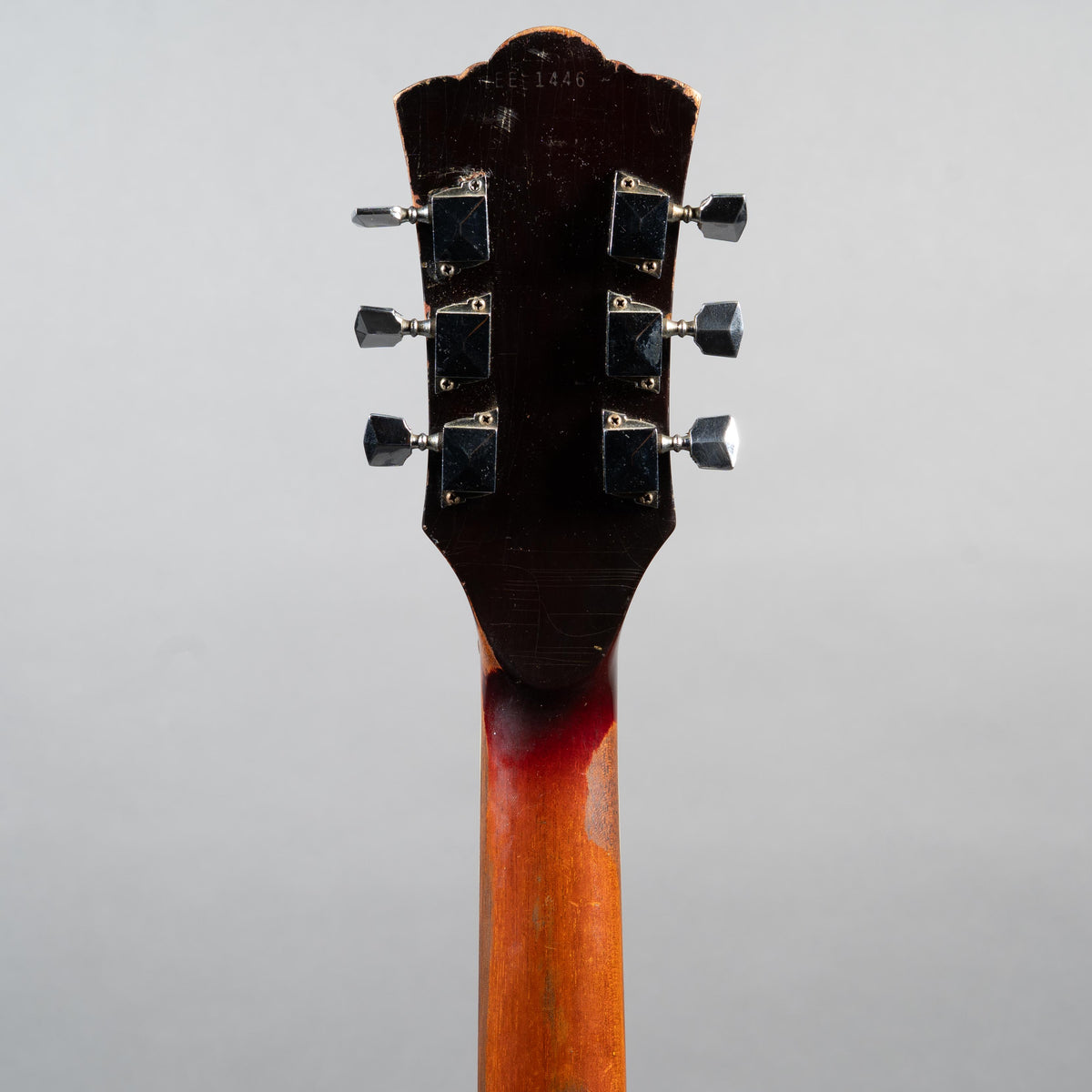 1966 Guild T-100D