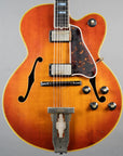 1970 Gibson Custom L-5 CES