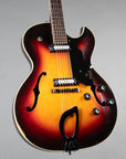 1966 Guild T-100D
