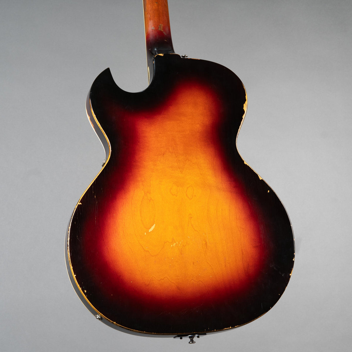 1966 Guild T-100D