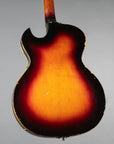 1966 Guild T-100D
