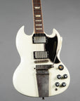 2012 Gibson '61 Reissue SG Standard