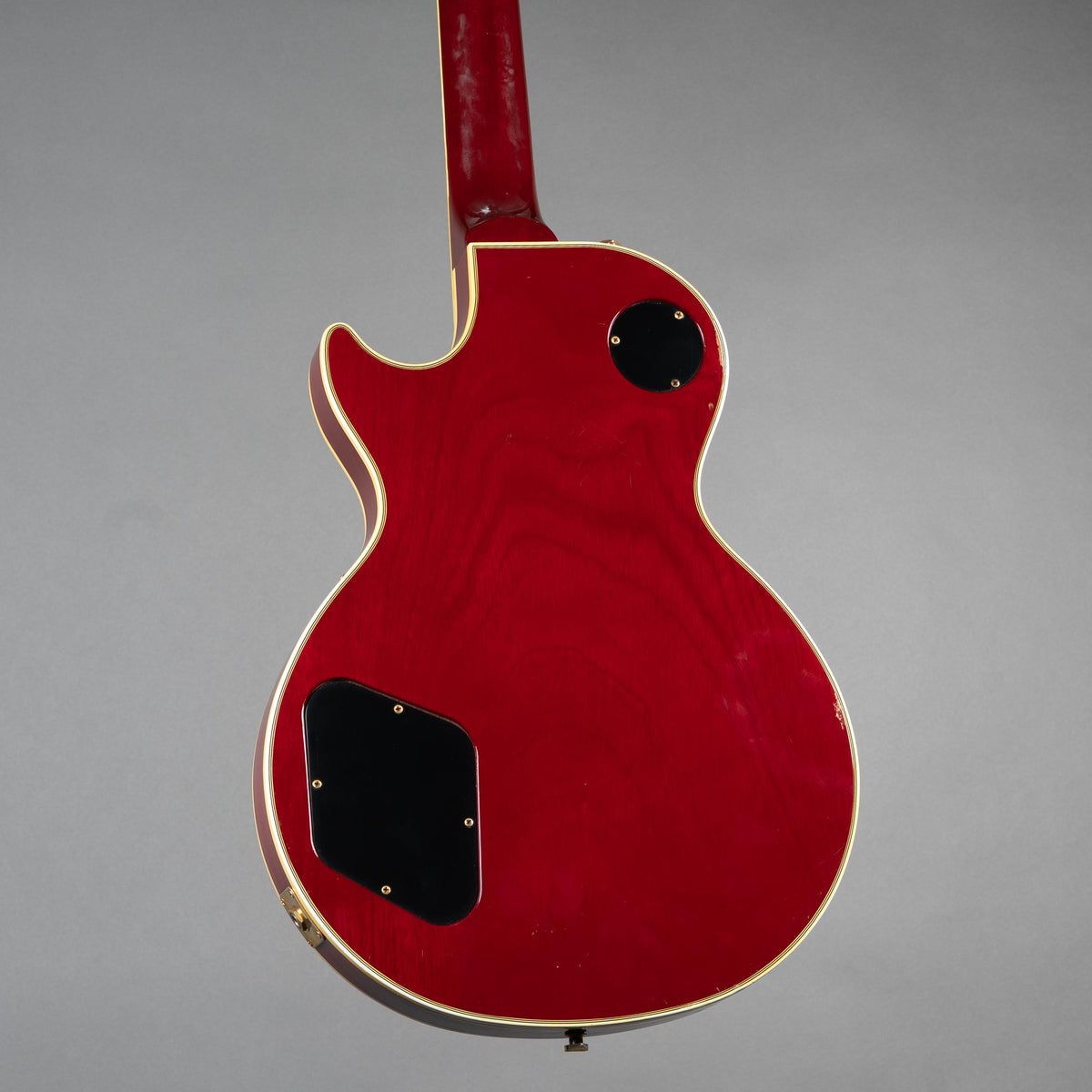1984 Gibson Les Paul Custom
