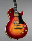 1984 Gibson Les Paul Custom